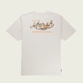 MARSH WEAR BASE SS T-SHIRT
