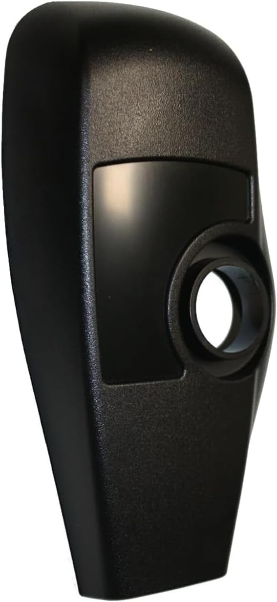 Control Box Cover Kit Bow Mount Top Cover Compatible with Minn Kota Fortrex & Maxxum