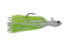 CHASING STRIPERS BUCKTAIL