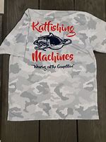 MAD KATZ PATRIOT SHIRT