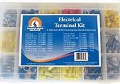 HANDI MAN MARINE ELECTRICAL CONNECTOR KIT