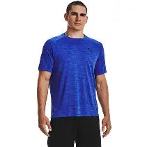UNDER ARMOUR MENS TECH 2.0 SS TEE
