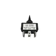 MARPAC ILLUMINATED TOGGLE SWITCH ON-OFF 16 AMP