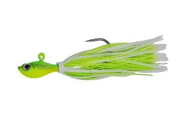 CHASING STRIPERS BUCKTAIL