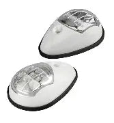 MARPAC LED SIDE MOUNT NAV LIGHTS