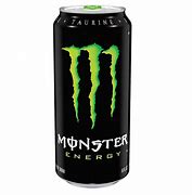 ENERGY DRINKS
