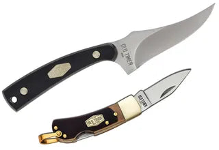 OLD TIMER LIMITED EDITION GIFT SET - SHEATH INCLUDED