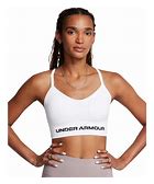 UNDER ARMOUR VANISH SEAMLESS LOW BRA