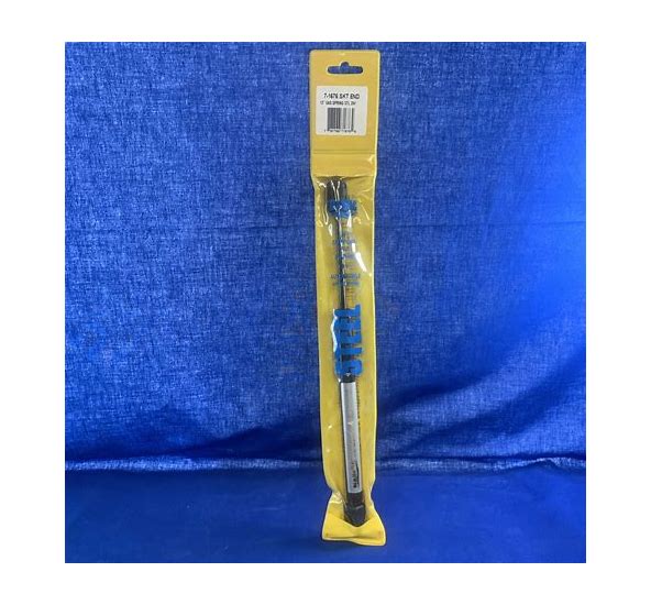 SHOP MARPAC GAS SPRING 6MM BLK 8.1"-12"