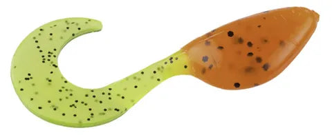 STRIKE KING MR.CRAPPIE SHADPOLE CURLYTAIL