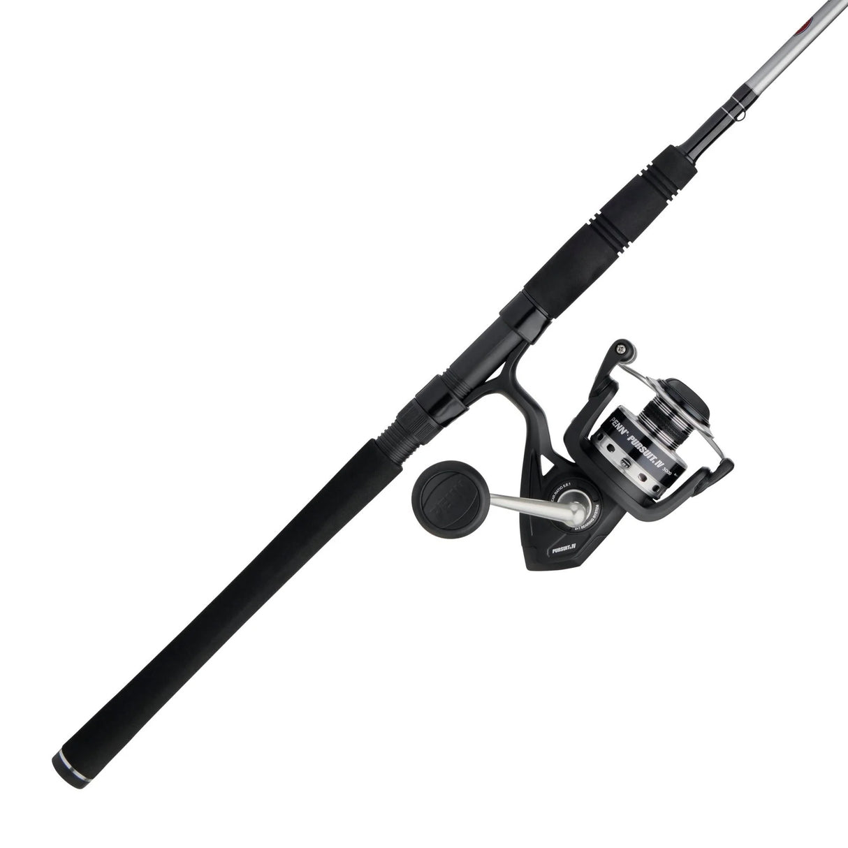 PENN PURSUIT® IV SPINNING ROD & REEL COMBO