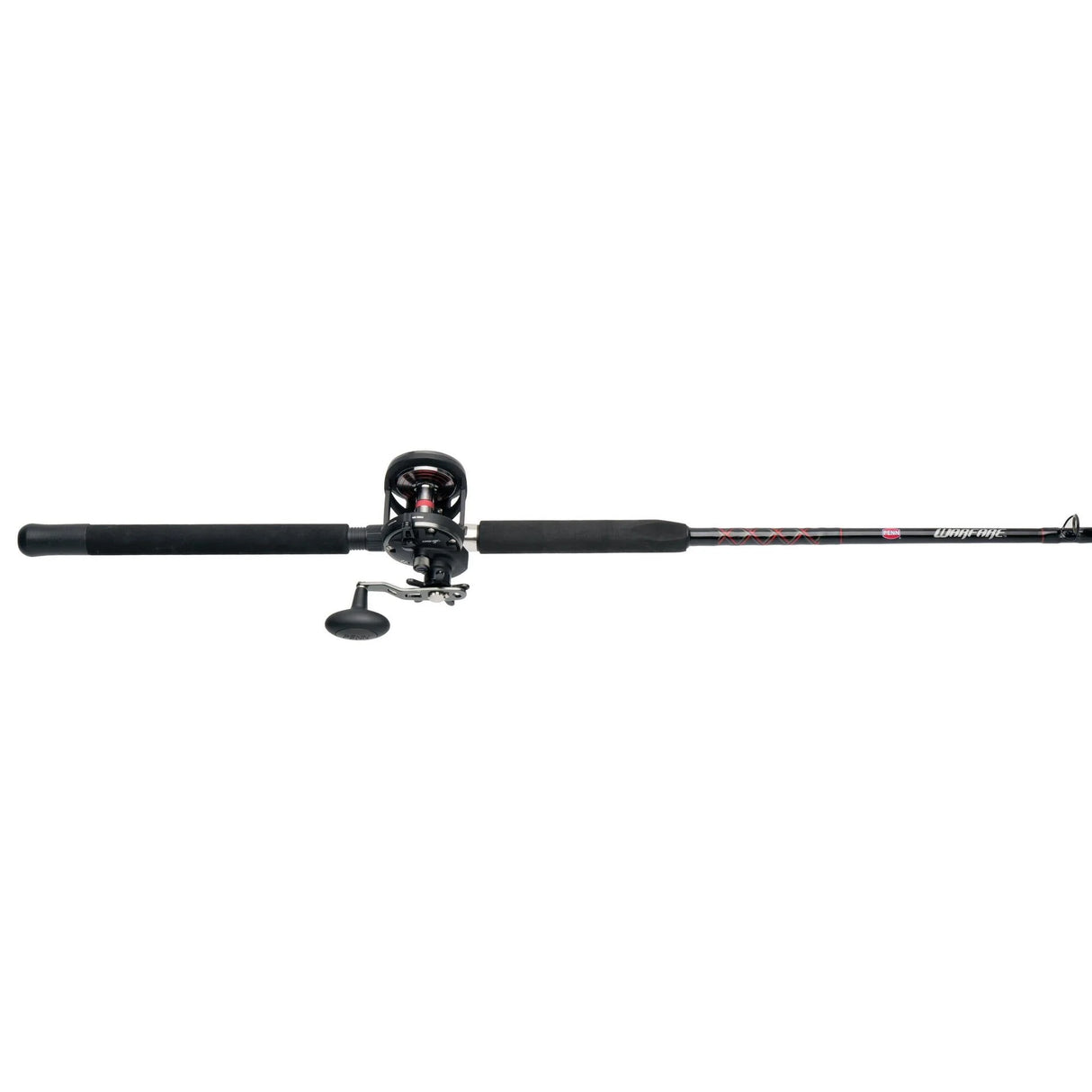 PENN WARFARE STARDRAG CONVENTIONAL ROD & REEL COMBO