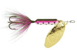 YAKIMA BAIT WORDEN'S LURES ROOSTERTAIL