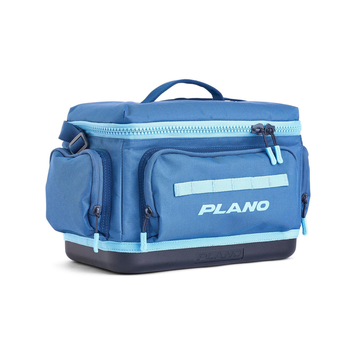 PLANO 3600 WEEKEND SOFTSIDE TACKLE BOX