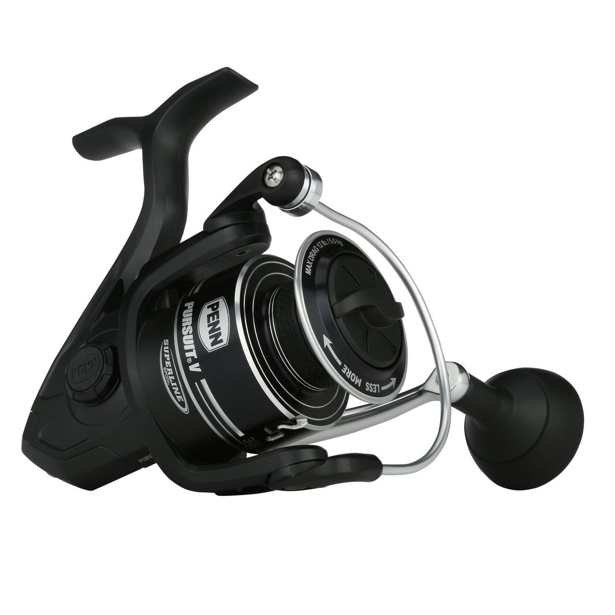 PENN PURSUIT V SPINNING REEL