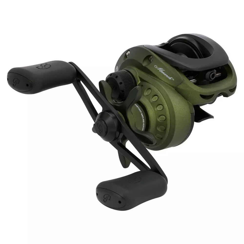 PFLUEGER MONARCH LOW PROFILE REEL