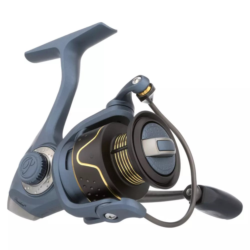 PFLUEGER PRESIDENTSPINNING REEL
