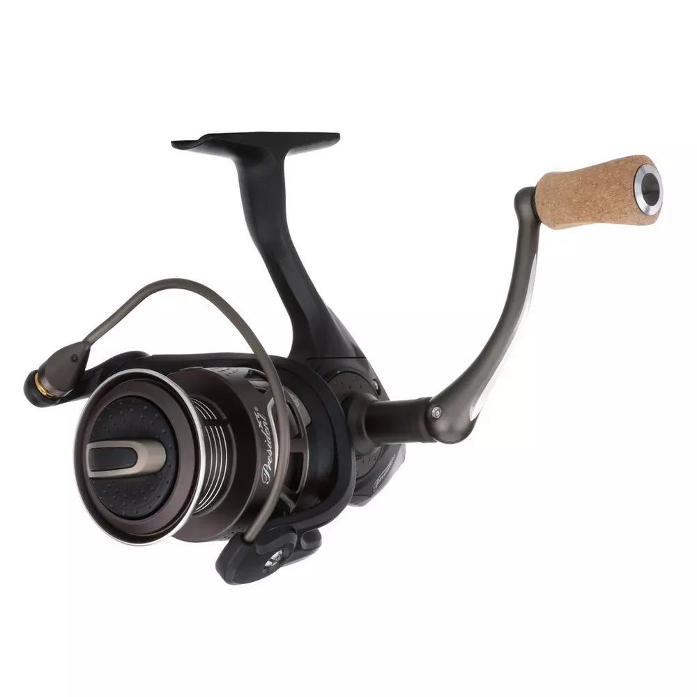 PFLUEGER PRESIDENT XT SPINNING REEL