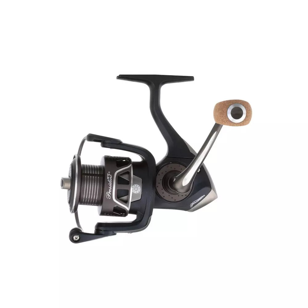 PFLUEGER PRESIDENT XT SPINNING REEL