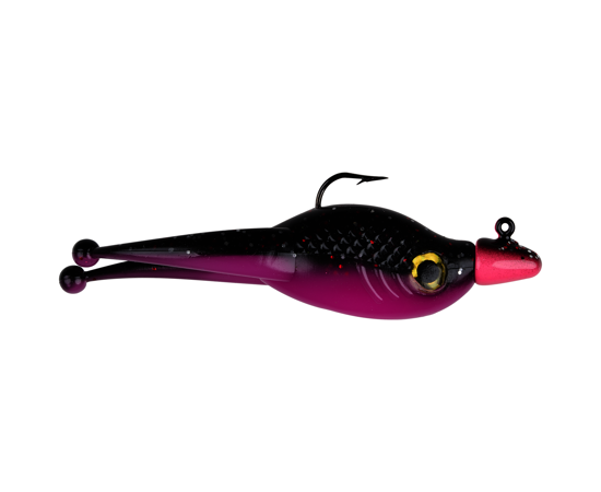 STRIKE KING MR.CRAPPIE SCIZZOR SHAD HEAD