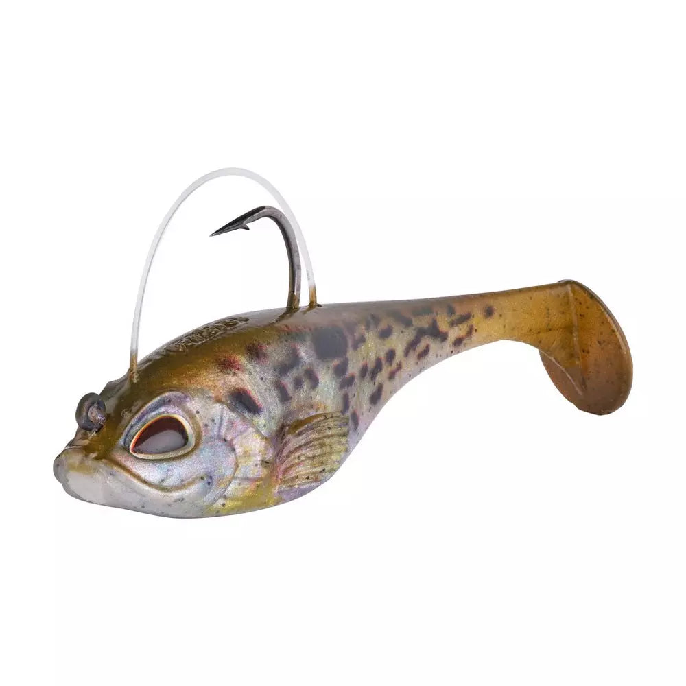 BERKLEY POWERBAIT AGENT E