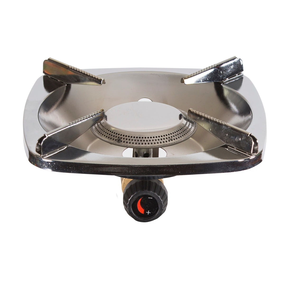 STANSPORT SINGLE BURNER PROPANE STOVE