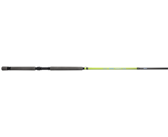 MR. CRAPPIE THUNDER JIGGING ROD 9'