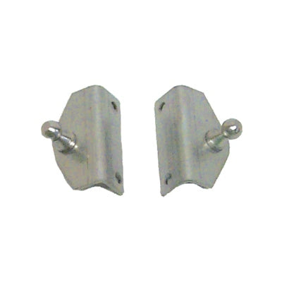 SHOP MARPAC 90 DEGREE MOUNT GAS SPRING BRACKET 7-1397