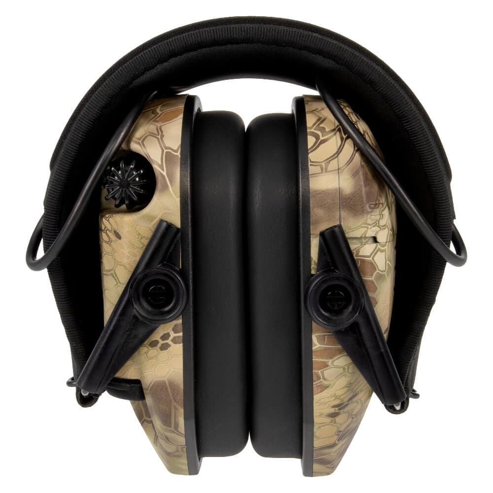 WALKER'S RAZOR SLIM ELECTRONIC MUFFS