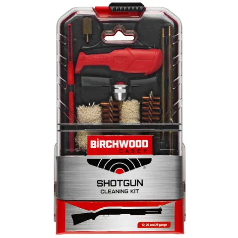 BIRCHWOOD CASEY CLEANING KIT