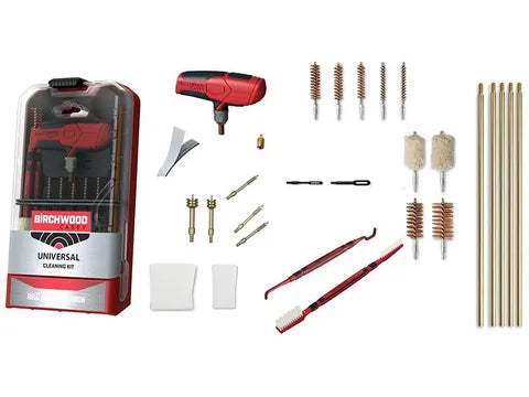 BIRCHWOOD CASEY CLEANING KIT