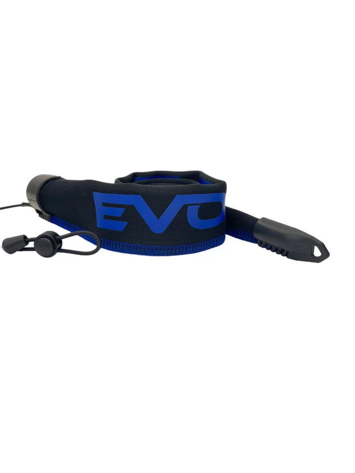 EVOLV TOURNAMENT EDITION - SPINNING ROD SLEEVES