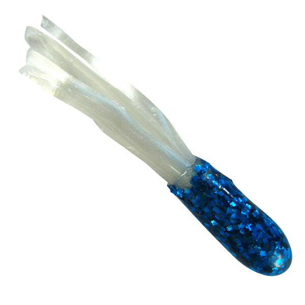 LIT'L HUSTLER CRAPPIE TUBES