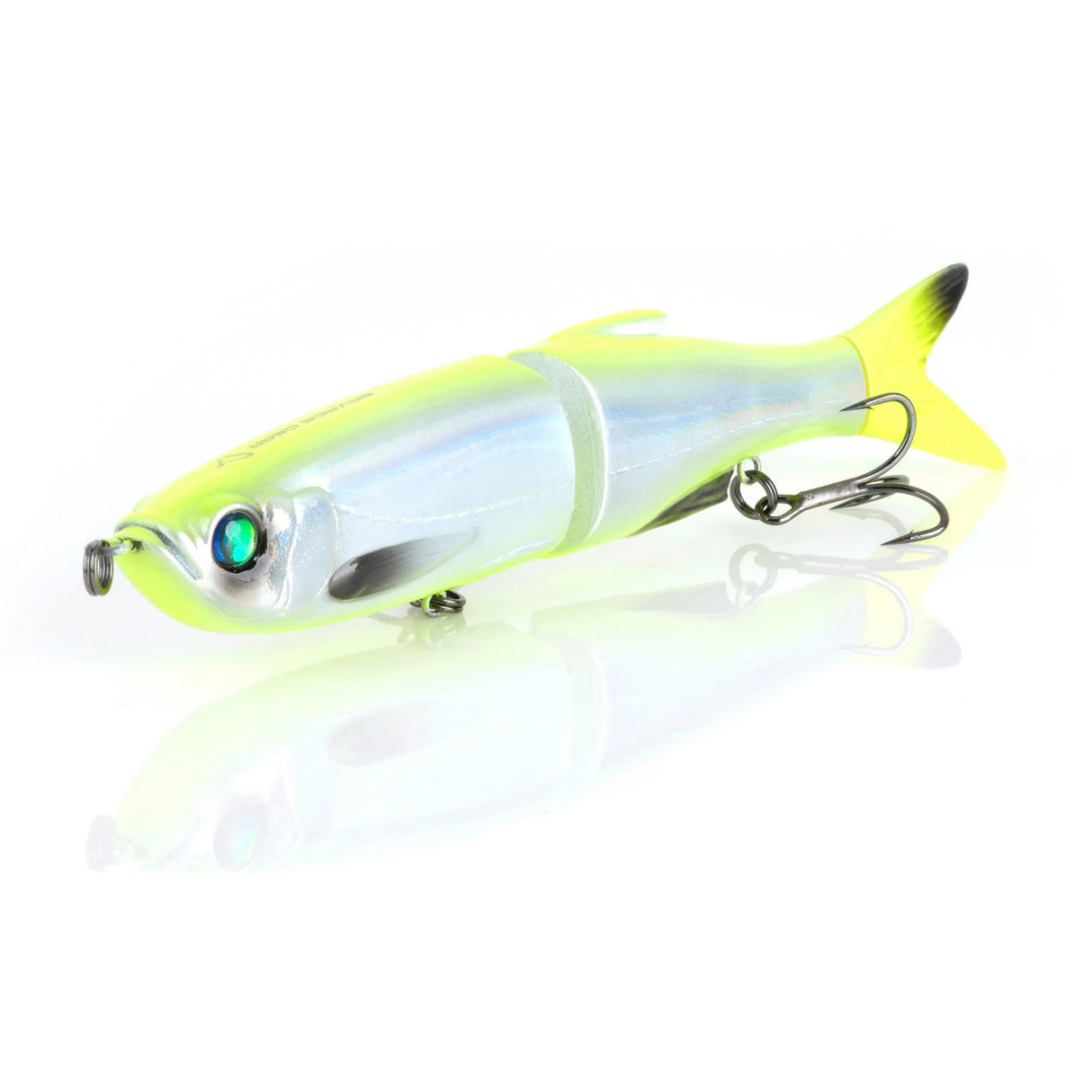 SAVAGE GEAR 3D GLIDE SWIMMER