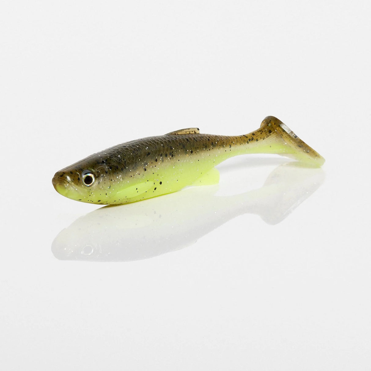 SAVAGE GEAR FAT MINNOW T-TAIL