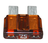 MARPAC AMP PLUG IN FUSES