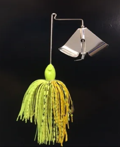 YEAH BABEE BUZZBAIT