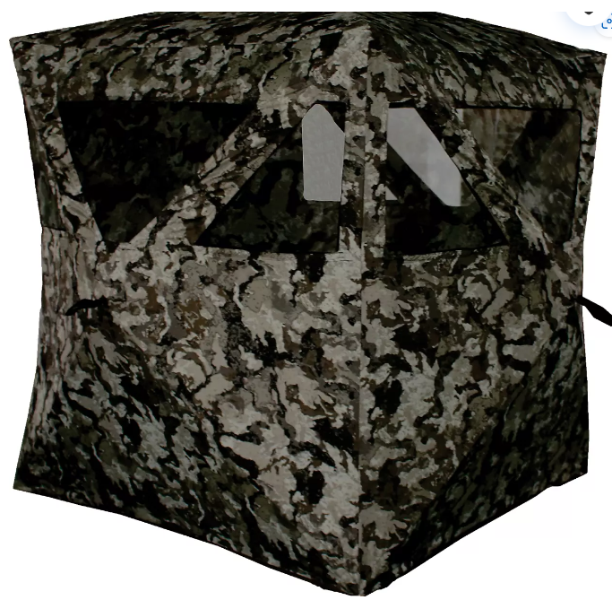 MUDDY OUTDOORS 250 CERVIDAE GROUND BLIND
