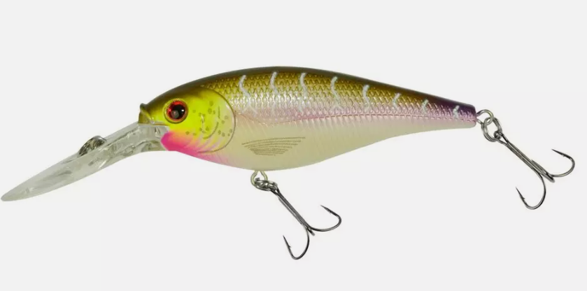 BERKLEY FLICKER SHAD