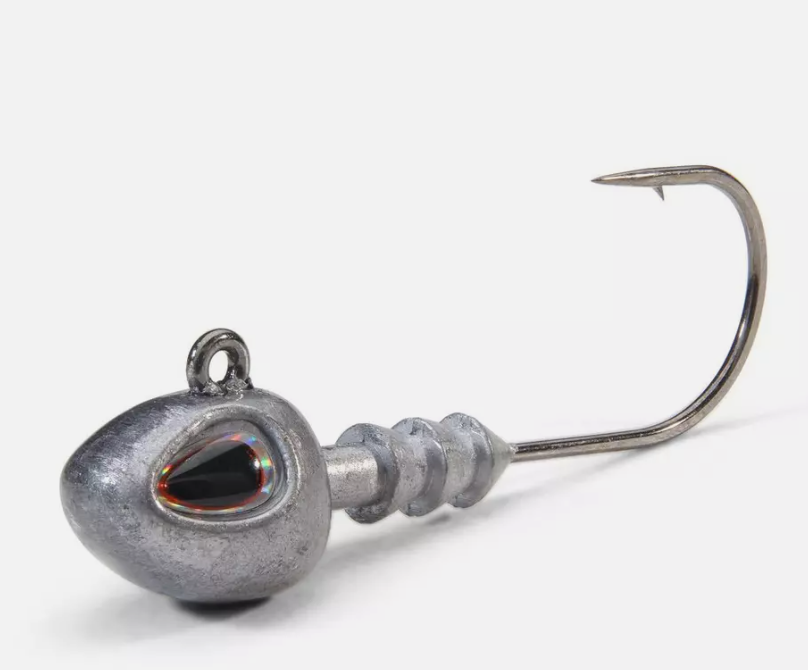 BERKLEY FUSION 19 HYBRID JIGHEAD