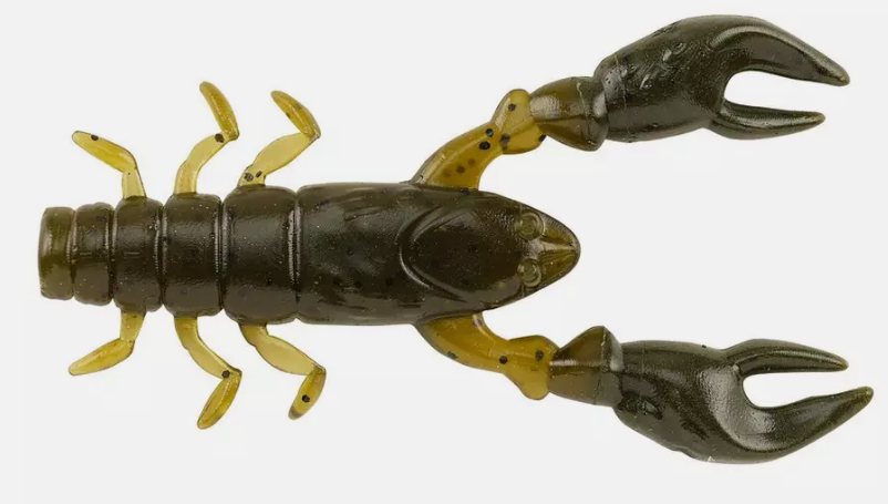 BERKLEY POWERBAIT THE CHAMP CRAW