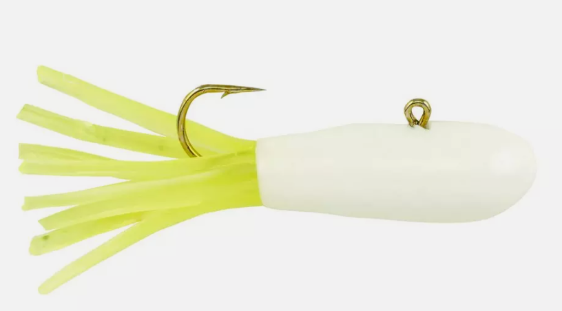 BERKLEY POWERBAIT PRE-RIGGED ATOMIC TUBES