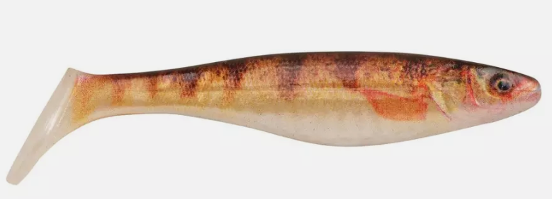 BERKLEY POWERBAIT THE CHAMP SWIMMER