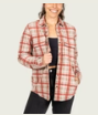 MARSH WEAR WOMEN'S SEADRIFT OVERSHIRT