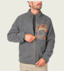 MARSH WEAR BAYTOWN SHERPA JACKET
