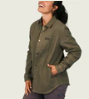 MARSH WEAR WOMEN'S DELANO SHACKET