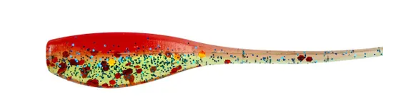 BOBBY GARLAND 2" BABY SHAD 18PK
