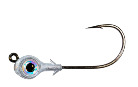 ZMAN REDFISH EYE JIGHEADS