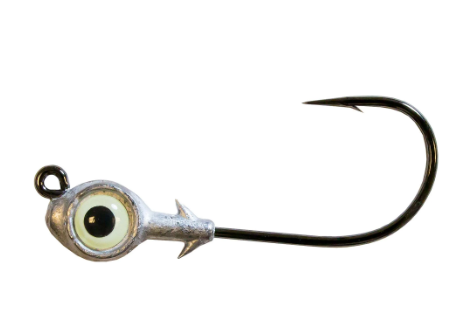 ZMAN REDFISH EYE JIGHEADS