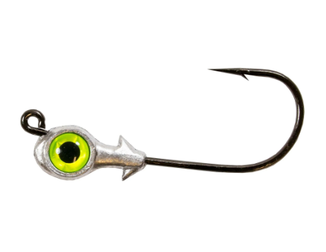 ZMAN REDFISH EYE JIGHEADS